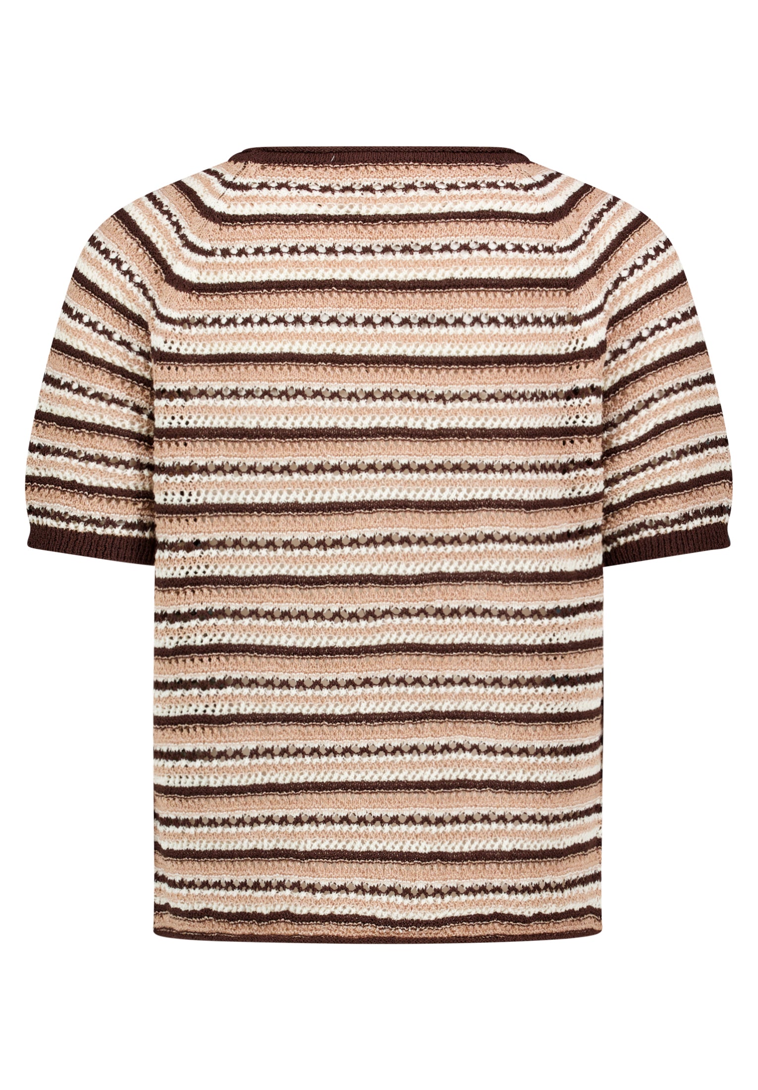 ONLINE EXKLUSIV - Strickpullover - Baumwollmix
