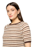ONLINE EXKLUSIV - Strickpullover - Baumwollmix