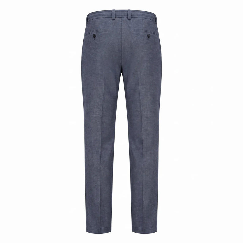 Chino - Stretchjersey