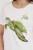 T-Shirt - Frontprint