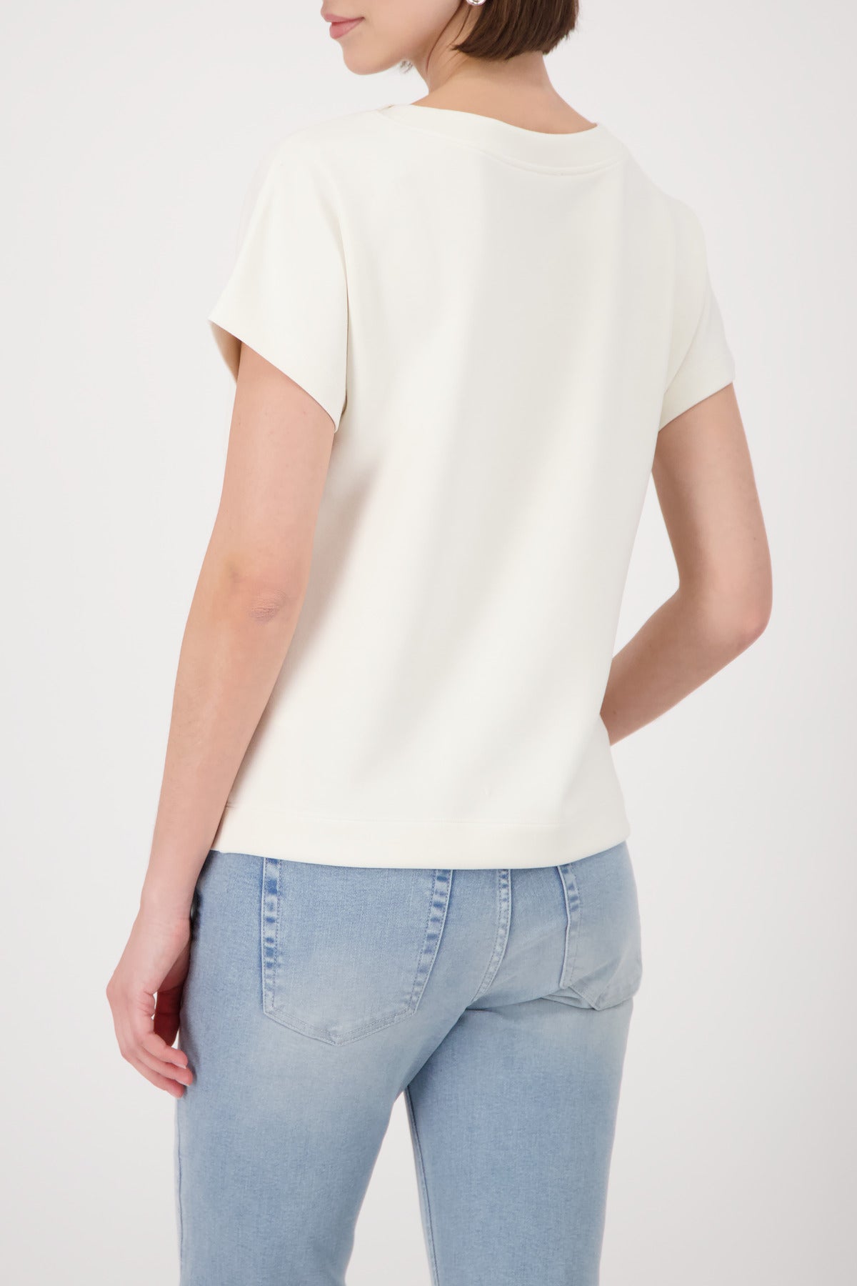 T-Shirt - Modalmix