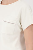 T-Shirt - Modalmix