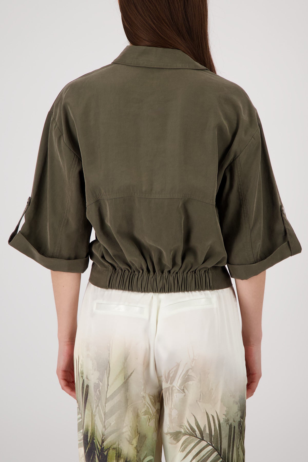 Jacke - Modalmix