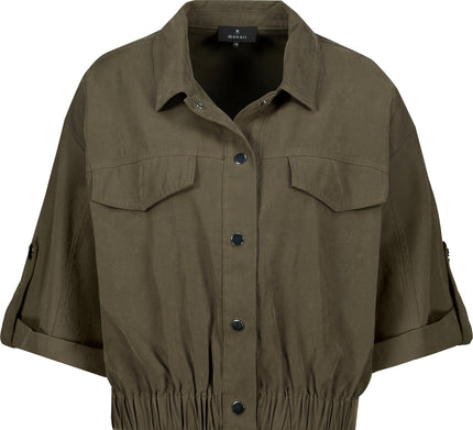 Jacke - Modalmix