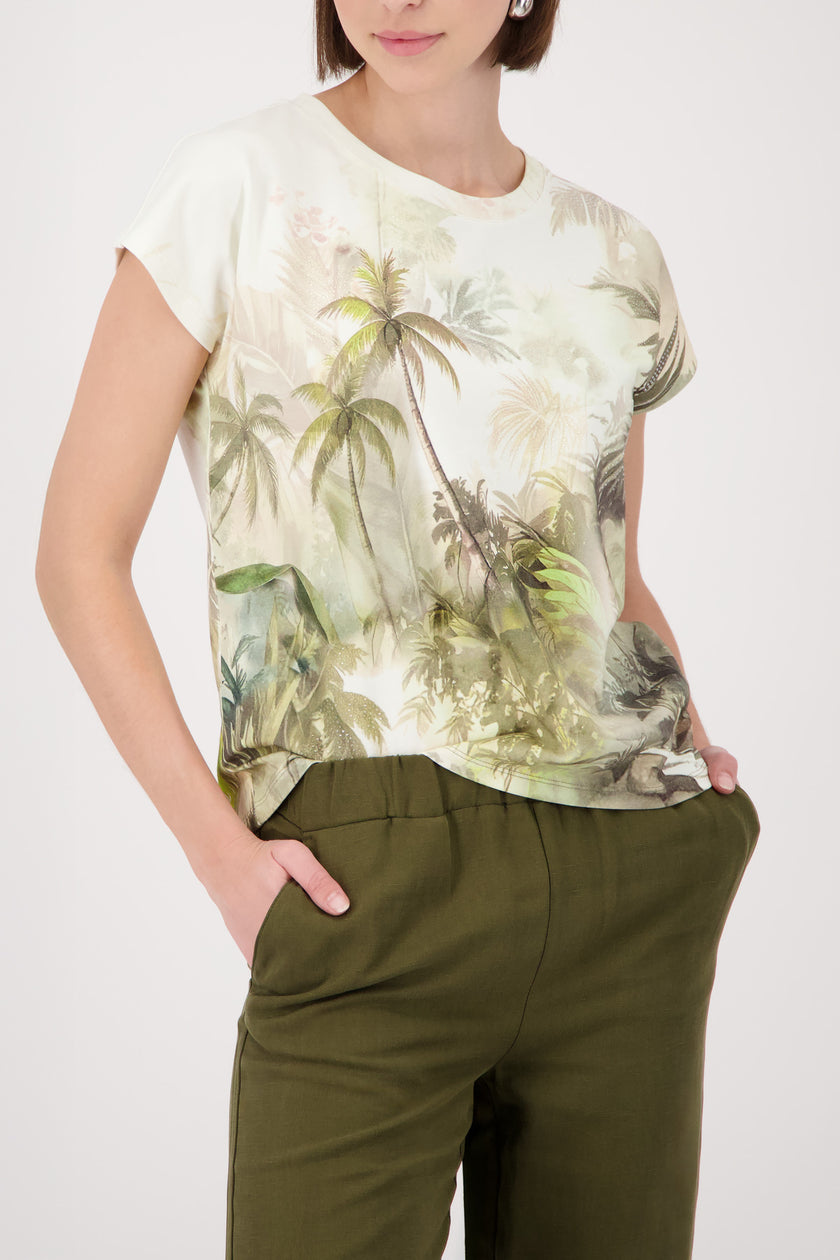 T-Shirt - Modalmix