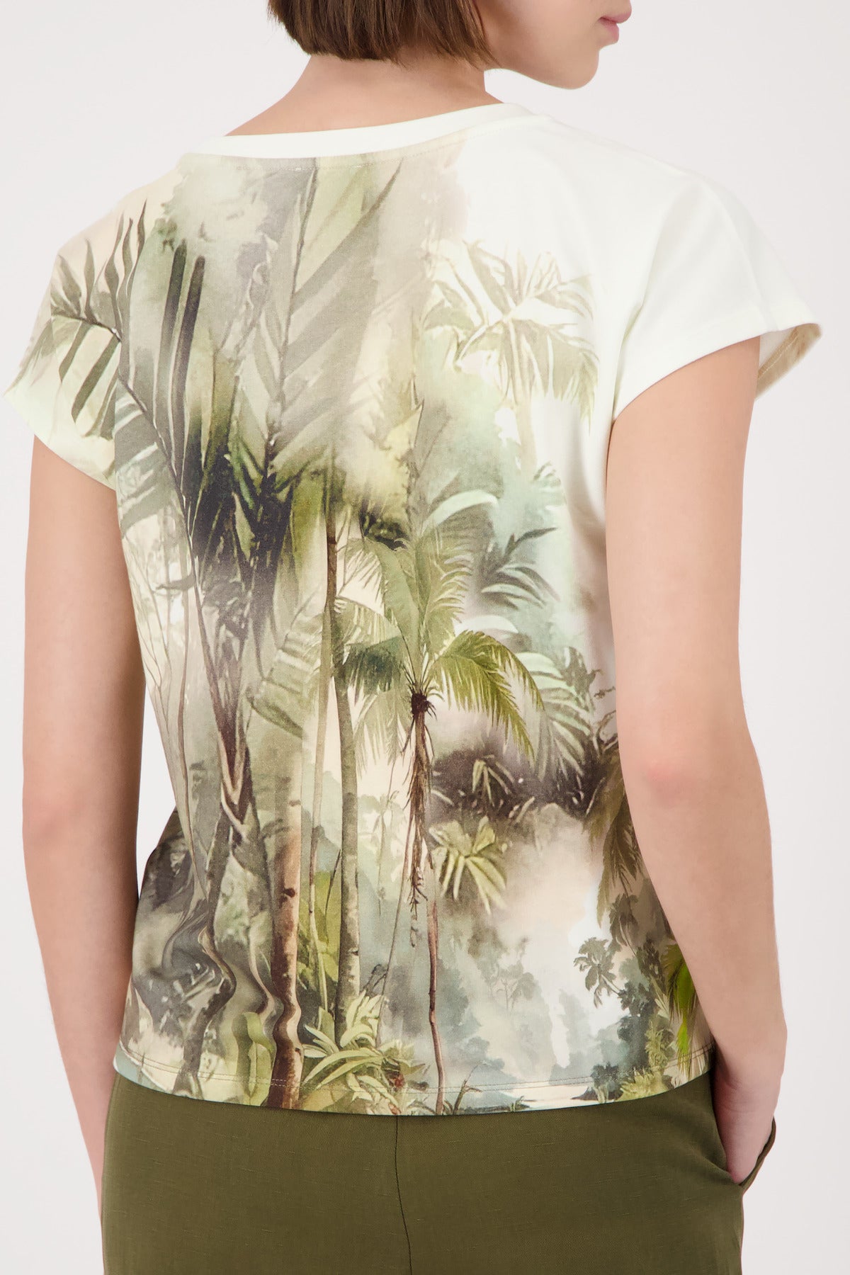 T-Shirt - Modalmix