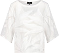 Pullover - 3/4 Arm