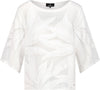 Pullover - 3/4 Arm