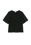 T-Shirt - Materialmix