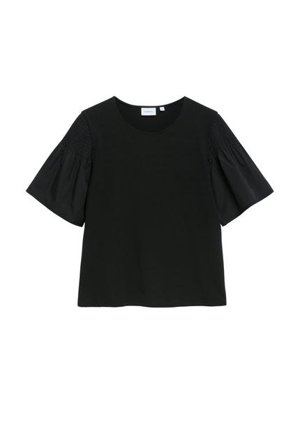 T-Shirt - Materialmix