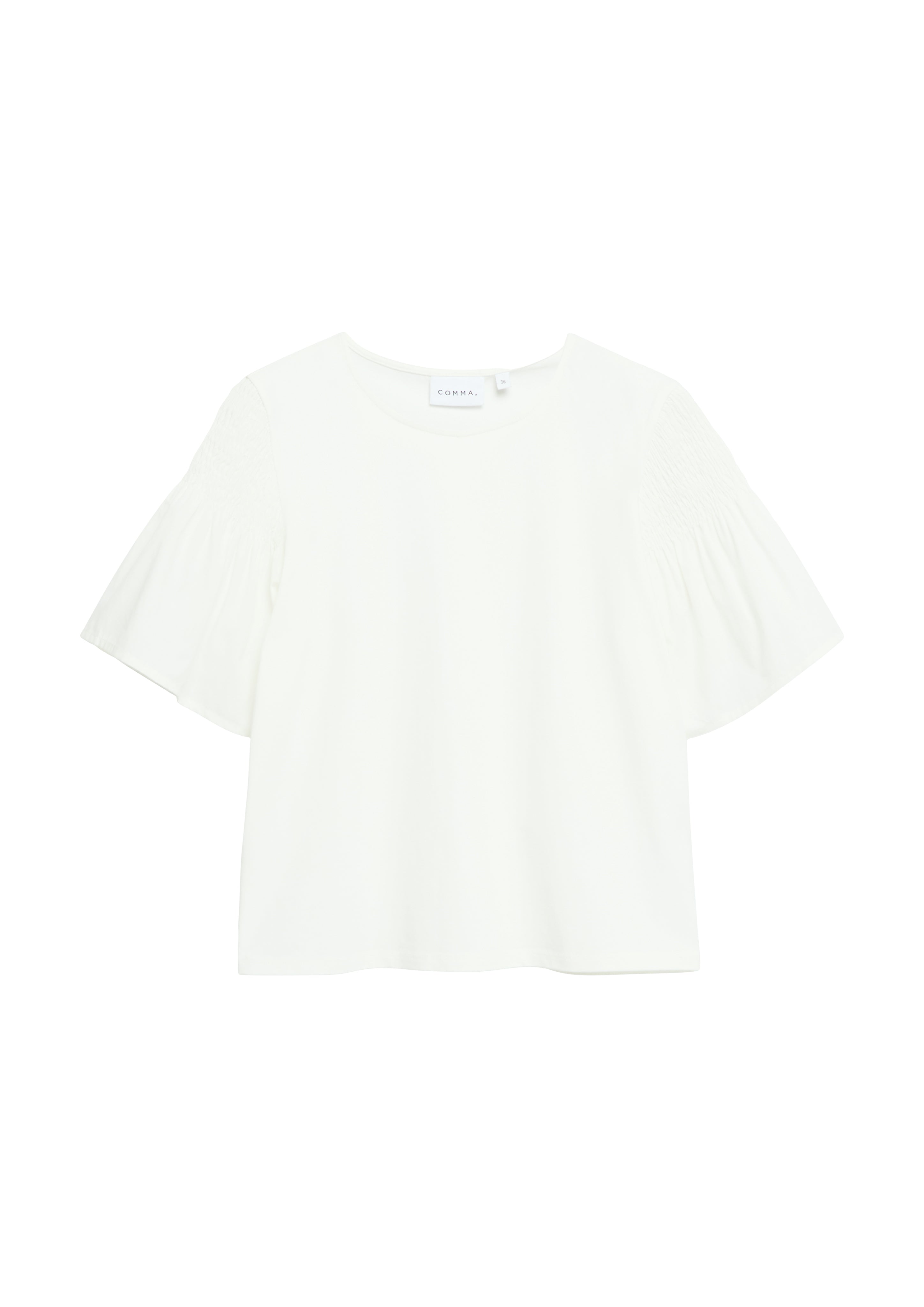 T-Shirt - Materialmix