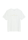 T-Shirt - Wordingprint