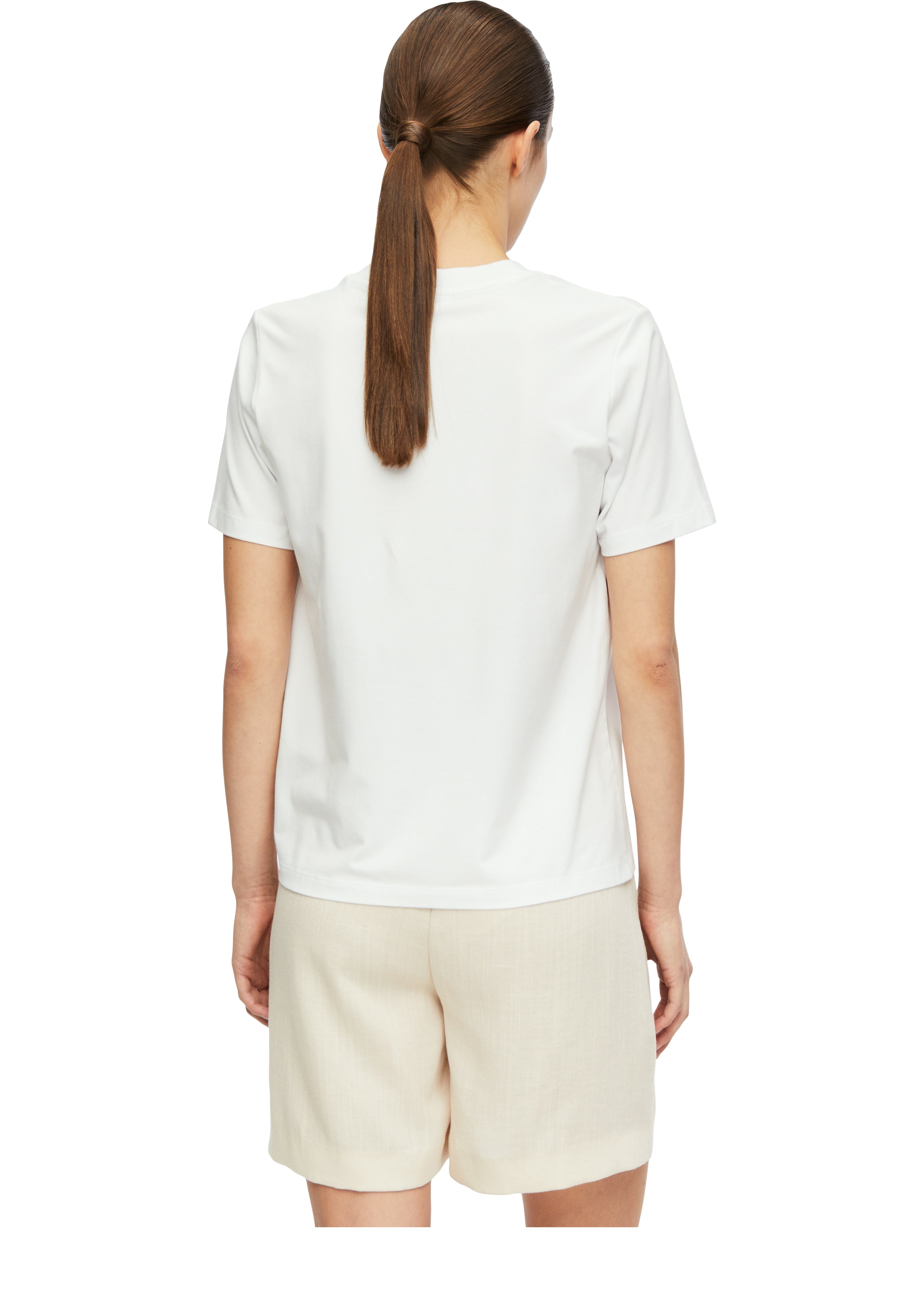 T-Shirt - Wordingprint