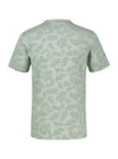T-Shirt - Alloverprint