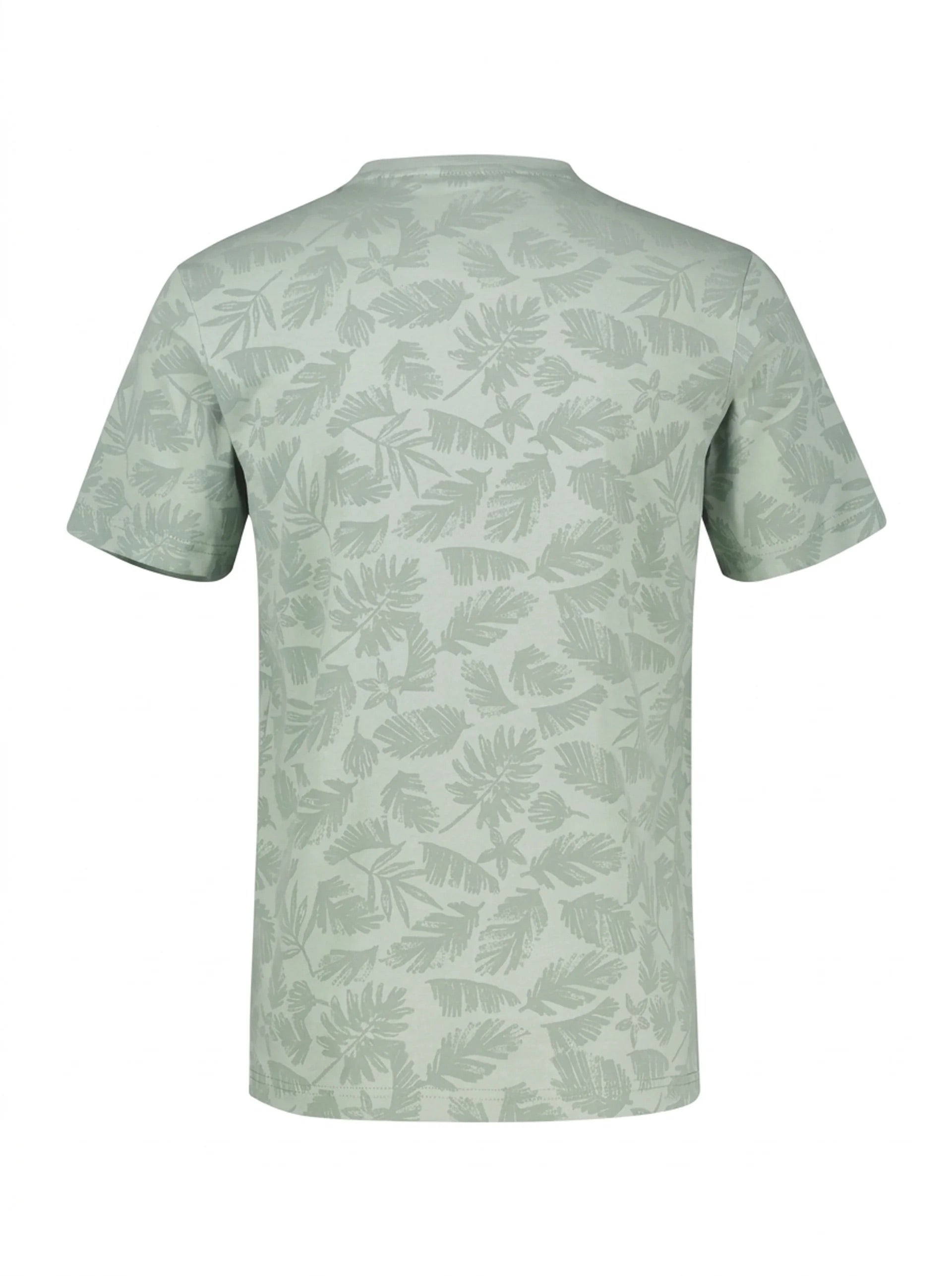 T-Shirt - Alloverprint