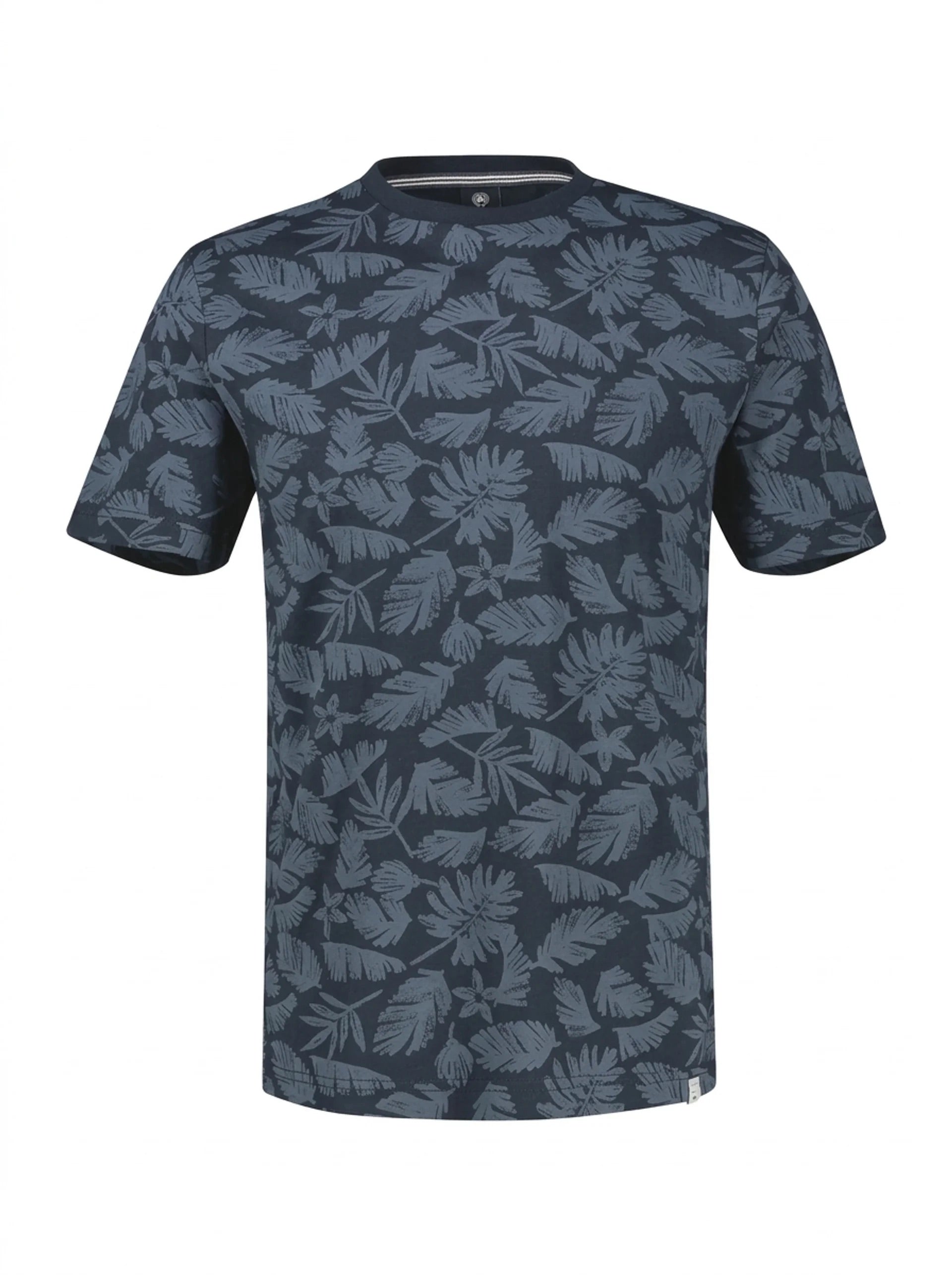 T-Shirt - Alloverprint