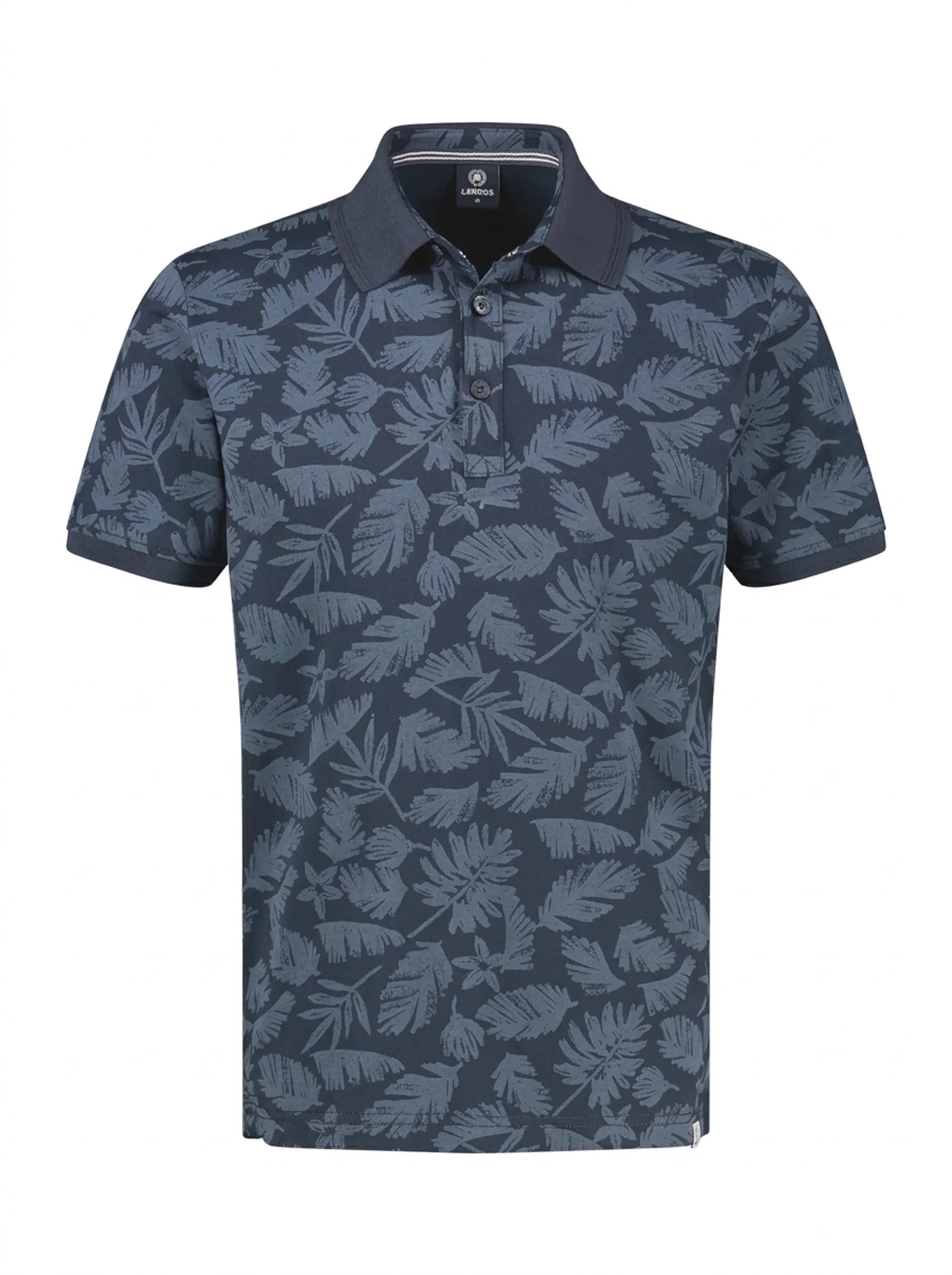 Poloshirt - Print