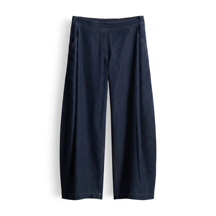 Jeans - Charlie curved