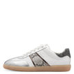 Sneaker - Leder