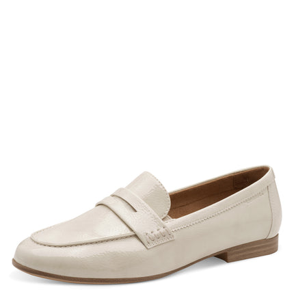 Da.-Slipper - Lederimitat