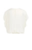Bluse -  Knotendetail