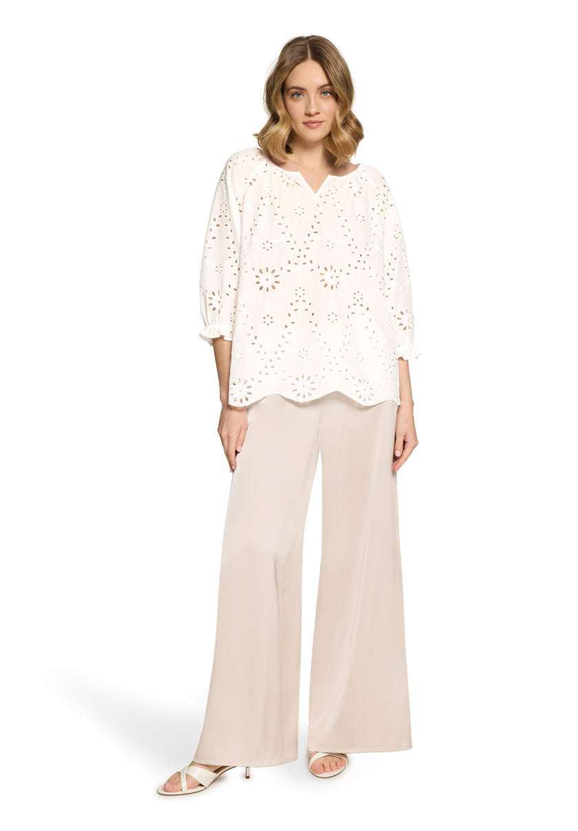 Schlupfbluse - Loose fit