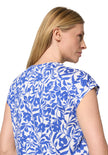 T-Shirt  - Flowerprint