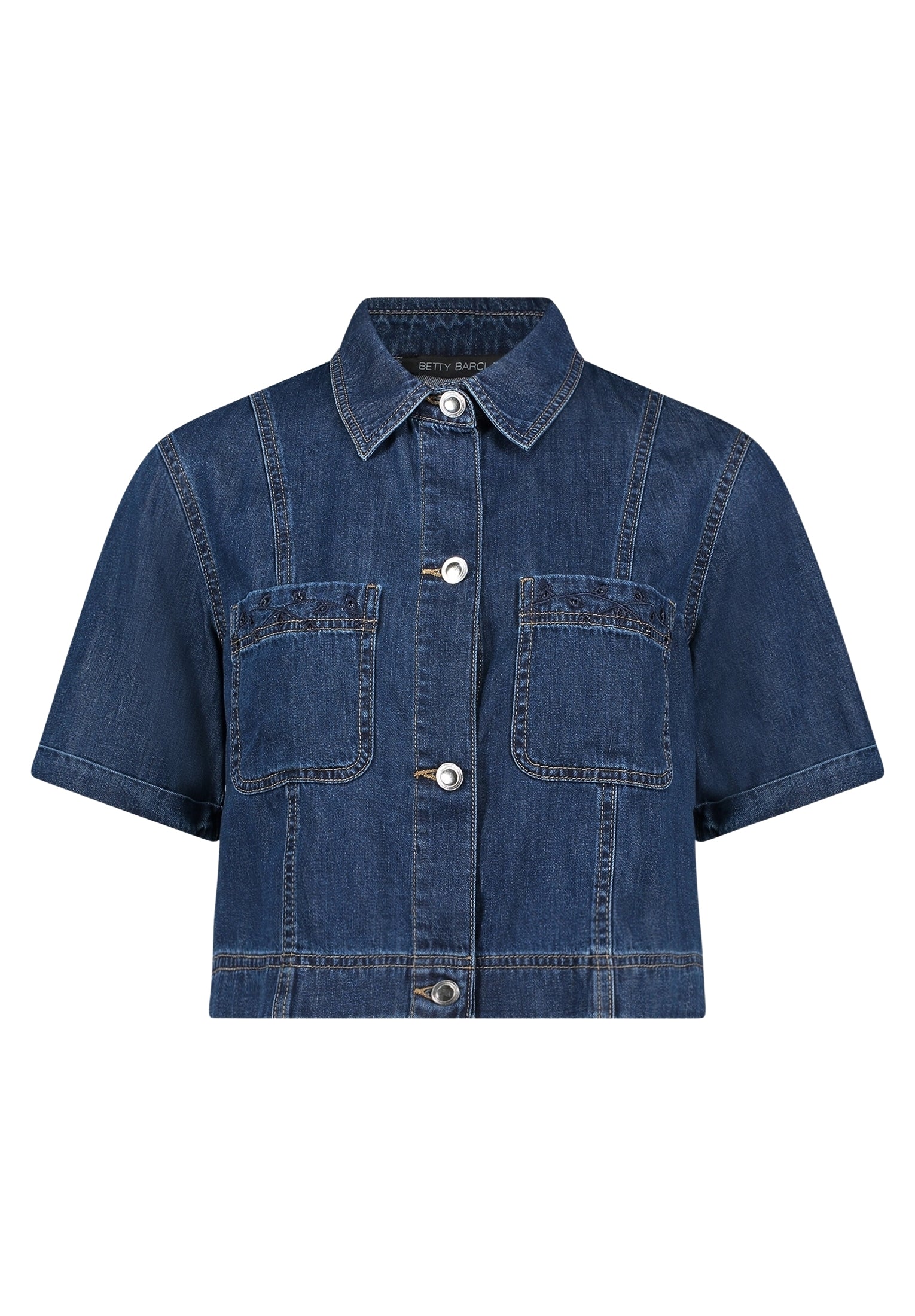Jeansjacke