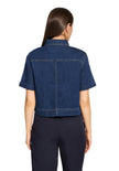 Jeansjacke