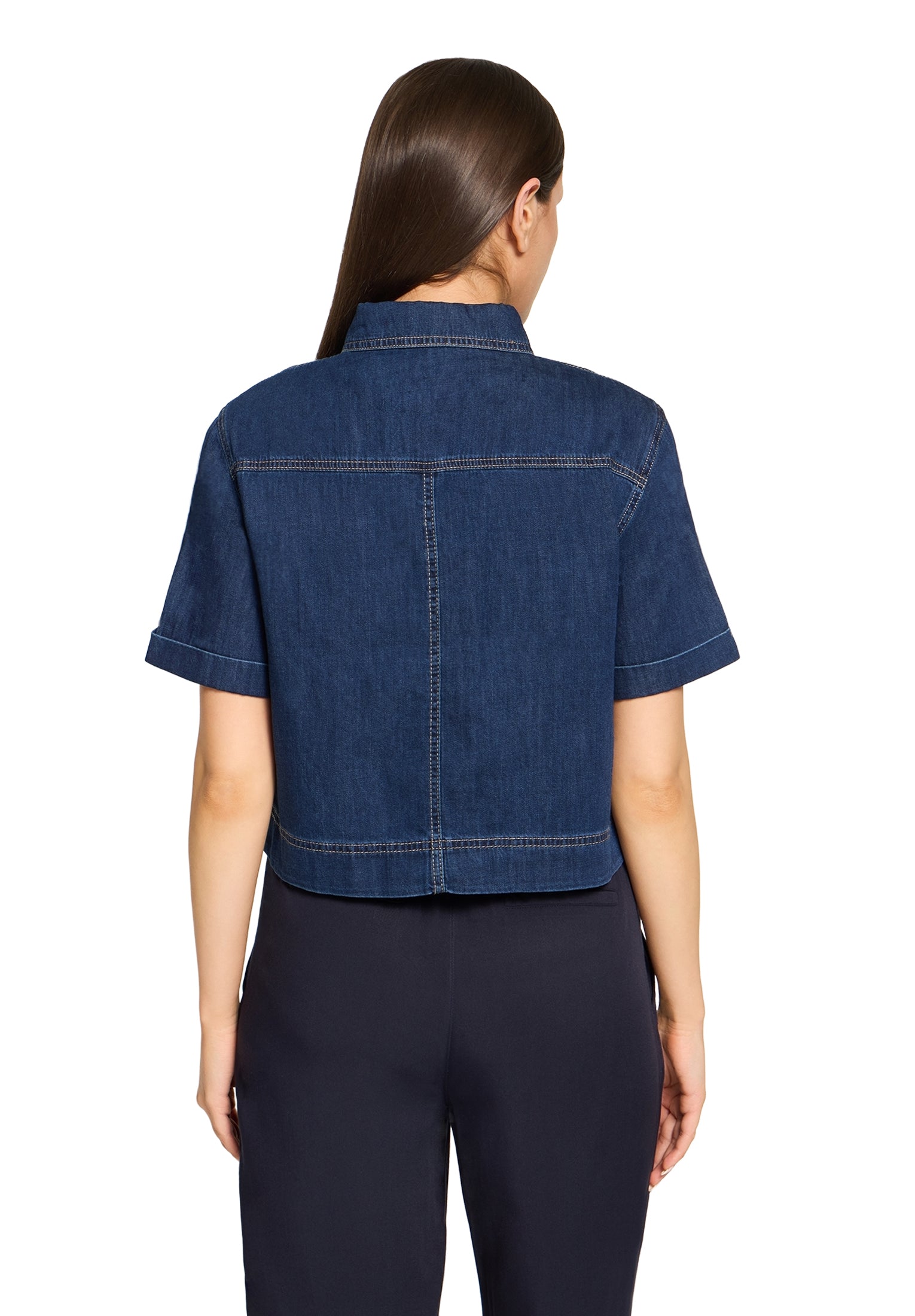 Jeansjacke