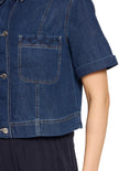 Jeansjacke