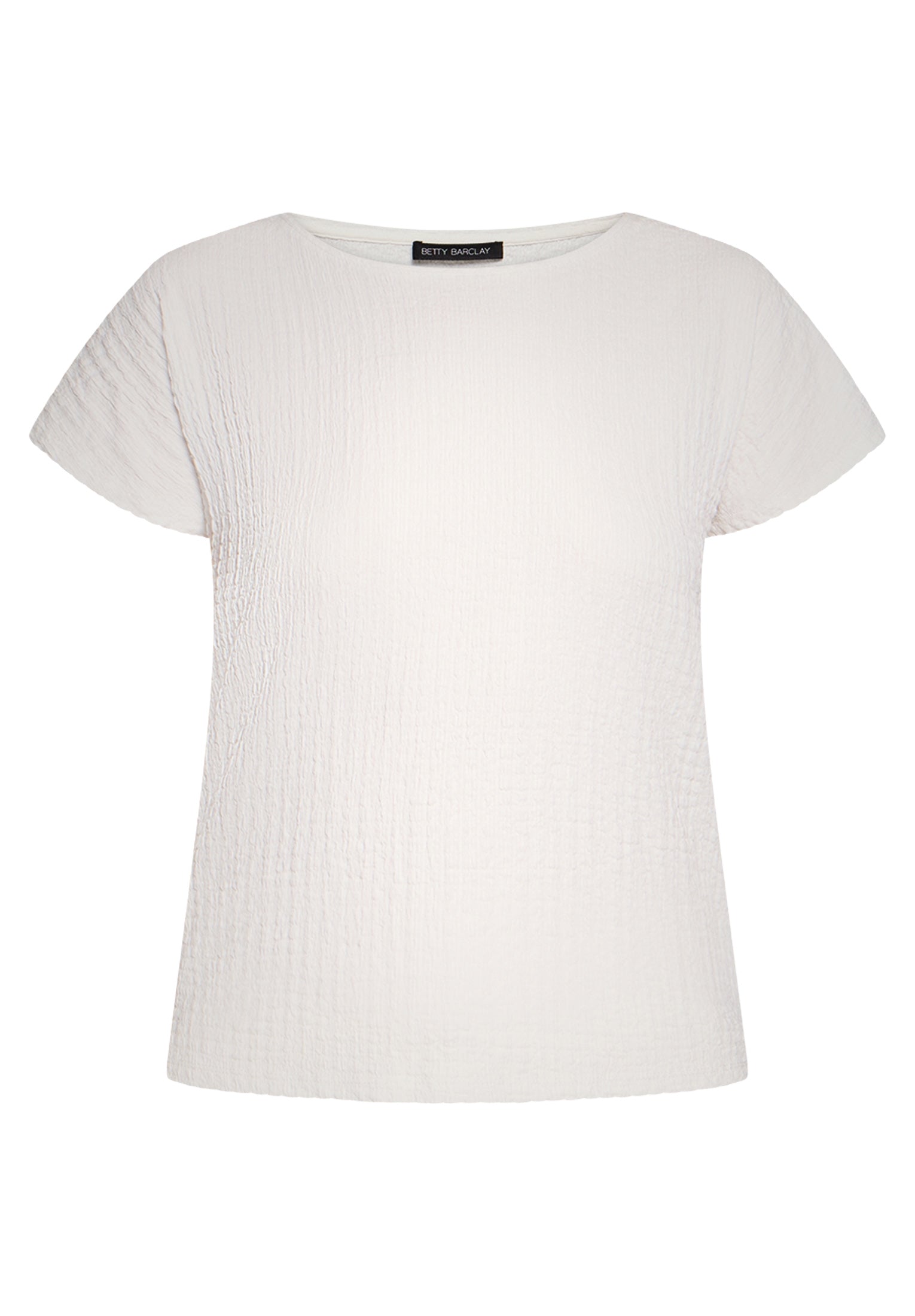 T-Shirt - Struktur
