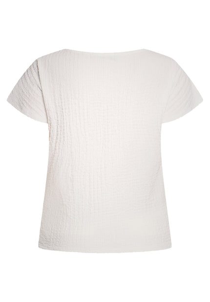 T-Shirt - Struktur