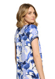 T-Shirt - Bindedetail
