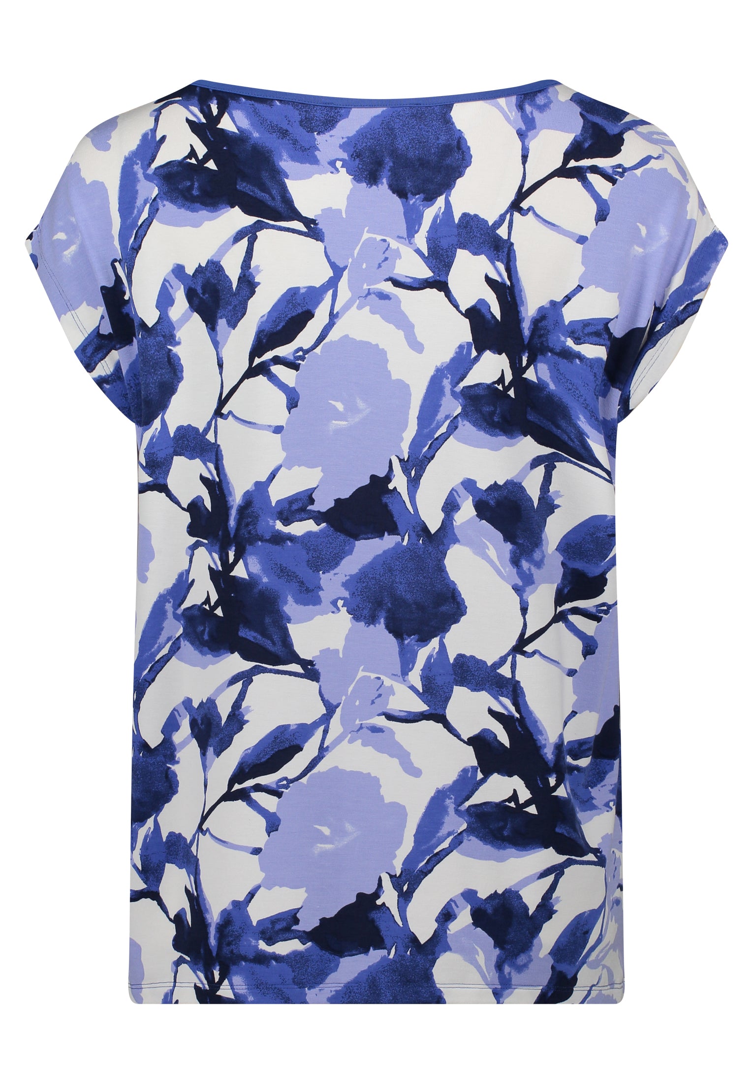 Shirt - Strassbesatz