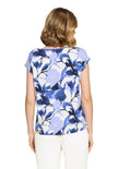 Shirt - Strassbesatz