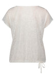 Shirt - Bindedetail