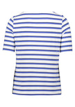 Ringelshirt - Tailliert