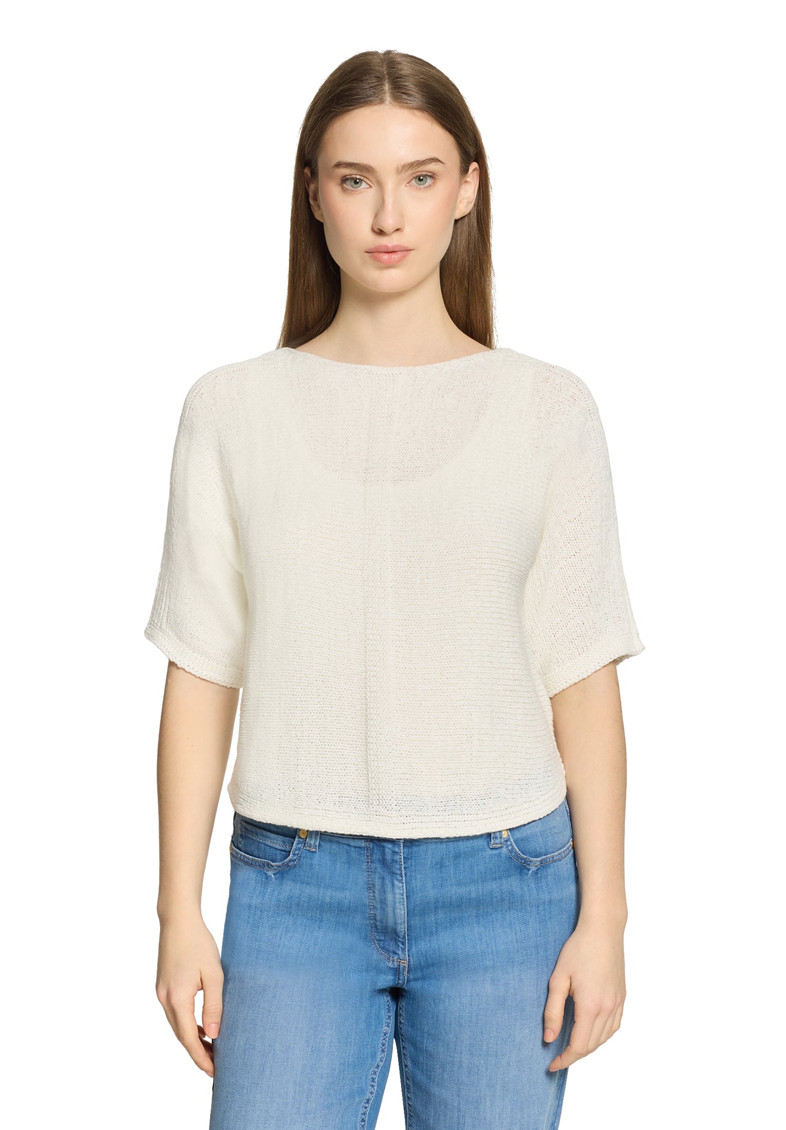 Strickpullover - Relaxed Fit