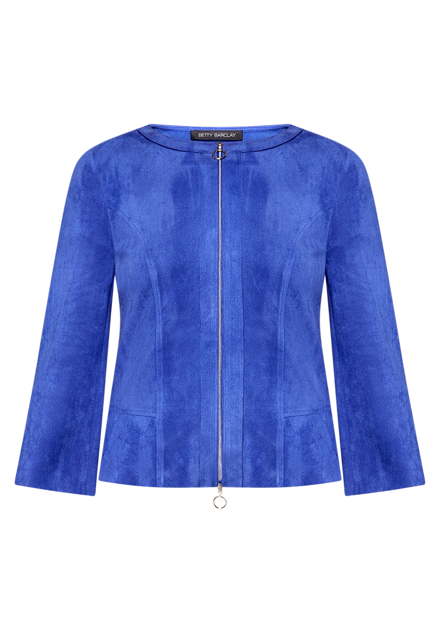 Blazer-Jacke
