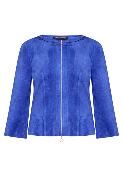 Blazer-Jacke