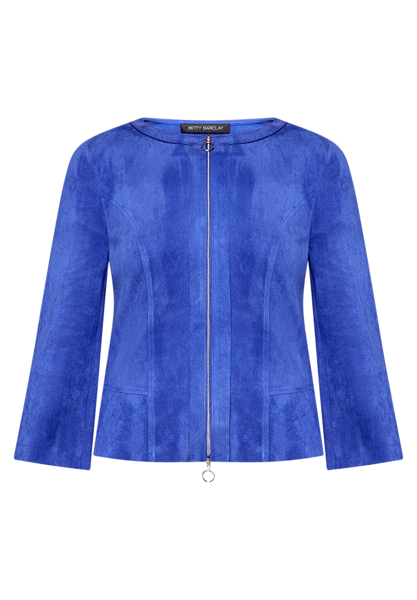 Blazer-Jacke