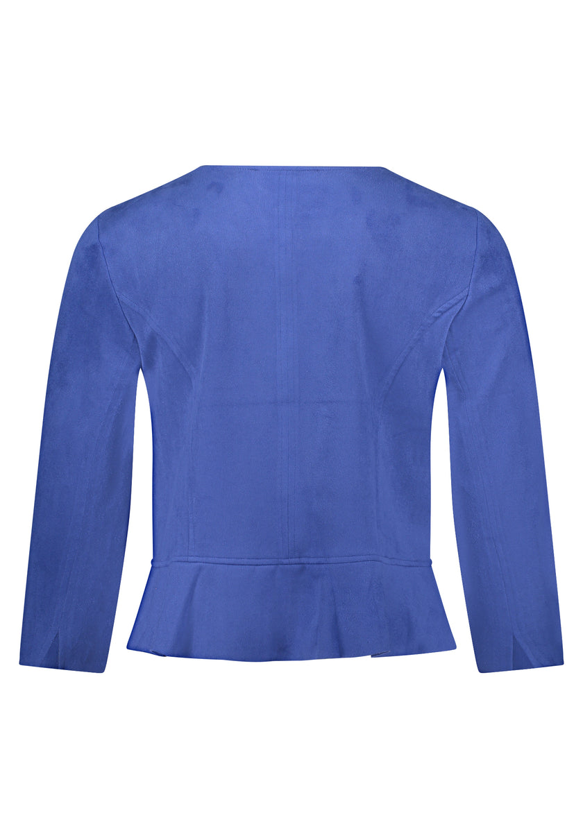 Blazer-Jacke