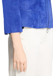 Blazer-Jacke