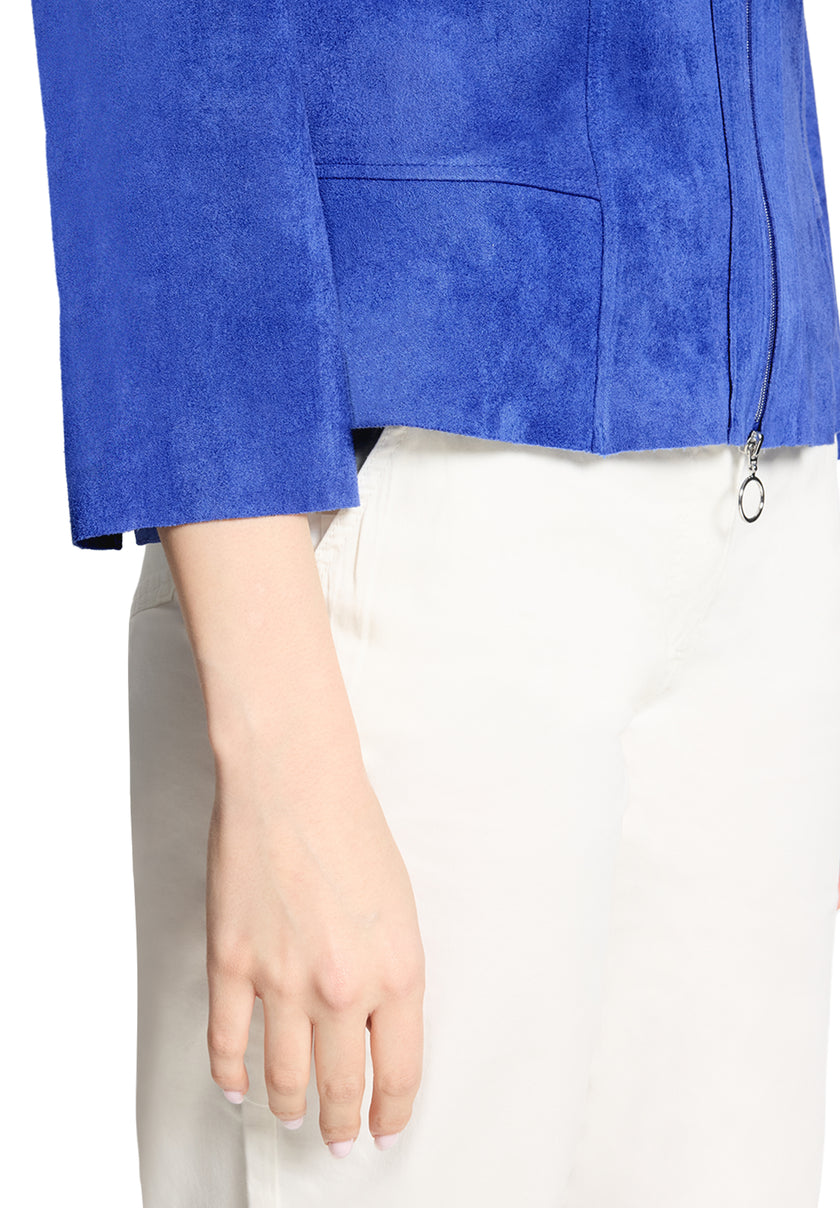 Blazer-Jacke