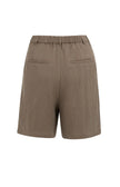 Bermudashorts - Webstoff