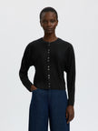 Cardigan - Leinen