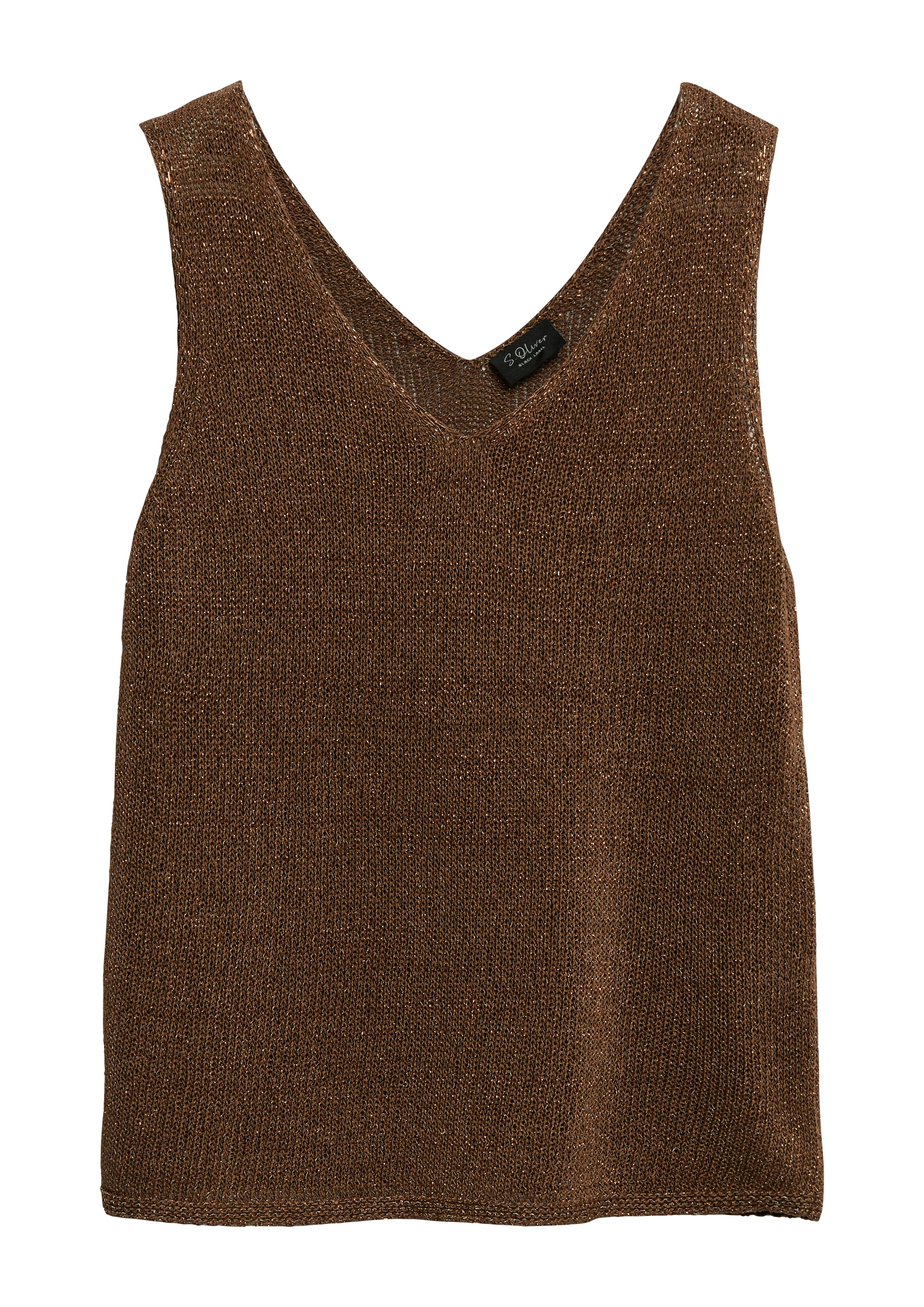 Stricktop - Lurex
