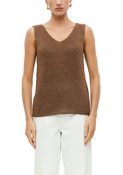 Stricktop - Lurex