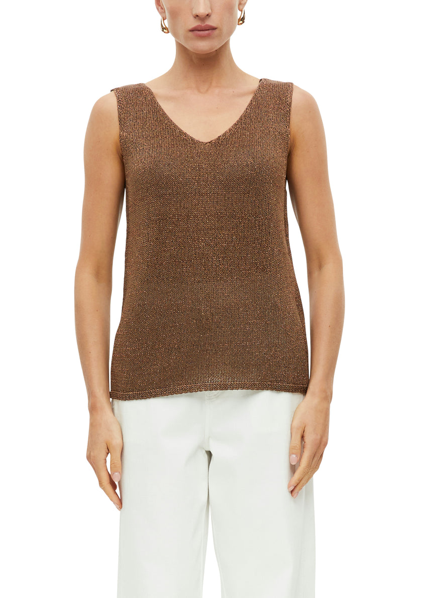 Stricktop - Lurex